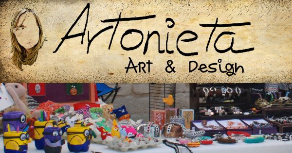 Artonieta a Vallbonatura